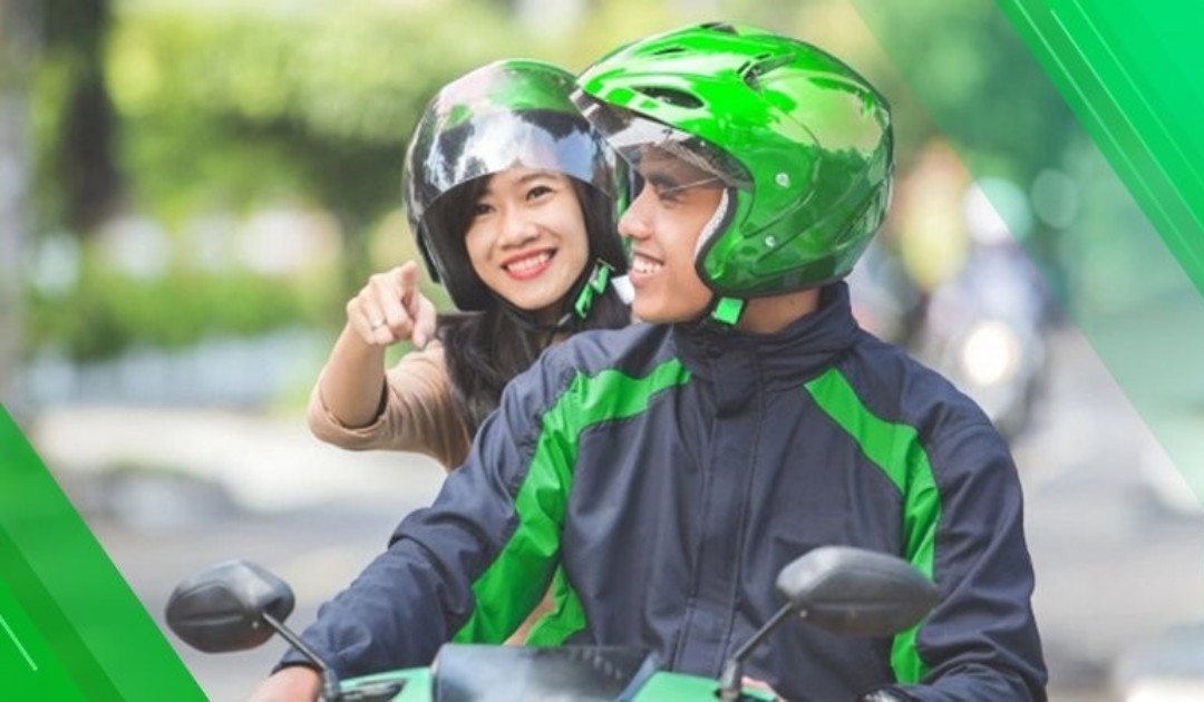 Grab Hậu Giang, Grab Xe Máy Hậu Giang, Grab Taxi Hậu Giang