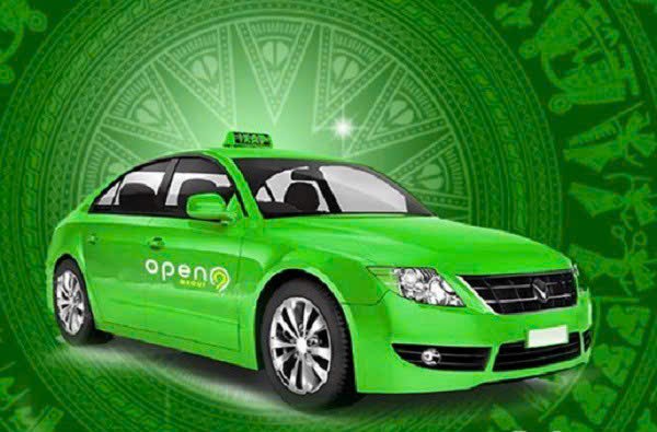 TAXI GARB KHU CÔNG NGHIỆP BÀU BÀNG BÌNH DƯƠNG 