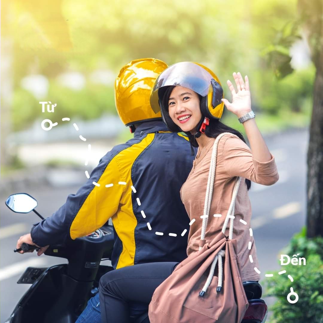 Grab Qui Đức Bình Chánh, Grab Xe Máy Qui Đức Bình Chánh, Grab Taxi Qui Đức Bình Chánh