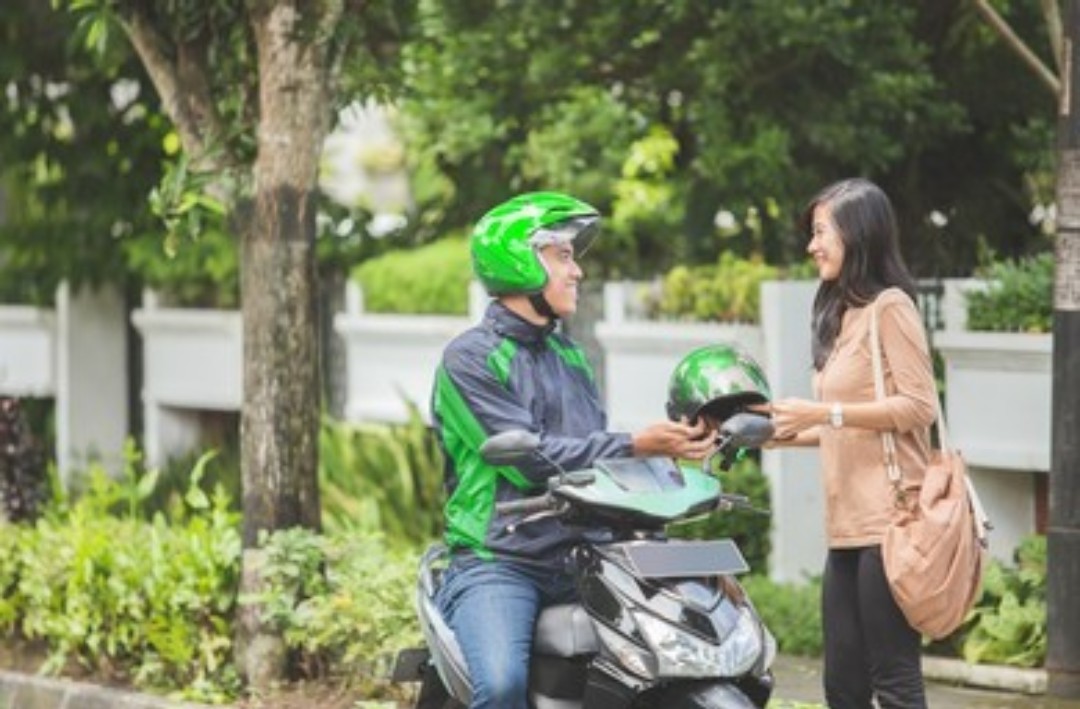 XE ÔM GRAB TÂN LẬP BẮC TÂN UYÊN