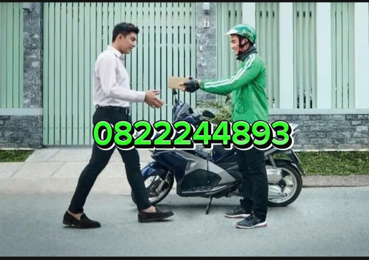 XE ÔM GRAB LỢI THUẬN BẾN CẦU