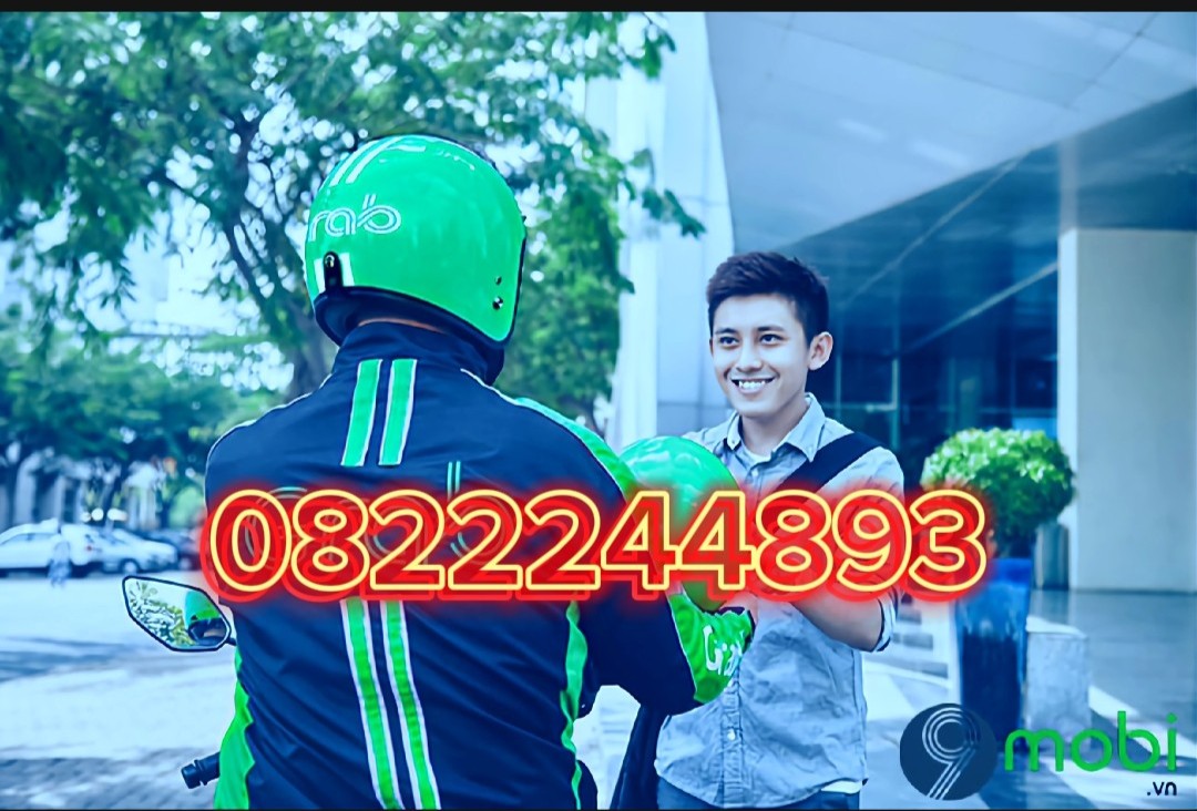 XE ÔM GRAB TÂN ĐỊNH BẮC TÂN UYÊN