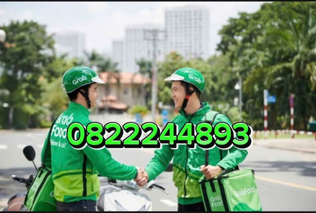 XE ÔM GRAB LẠC AN BẮC TÂN UYÊN