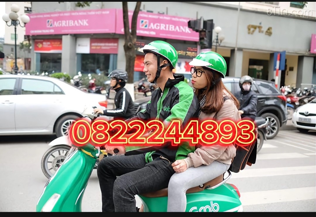 XE ÔM GRAB VĨNH PHÚ THUẬN AN