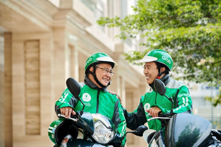 XE ÔM GRAB PHƯỚC BÌNH TRẢNG BÀNG