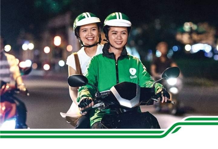 XE ÔM GRAB HIẾU LIÊM BẮC TÂN UYÊN