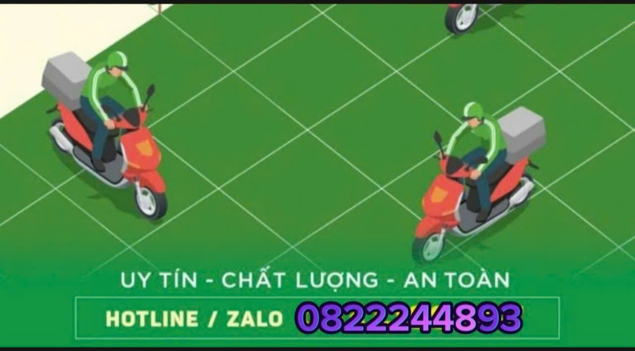 XE ÔM GRAB CÂY TRƯỜNG BÀU BÀNG