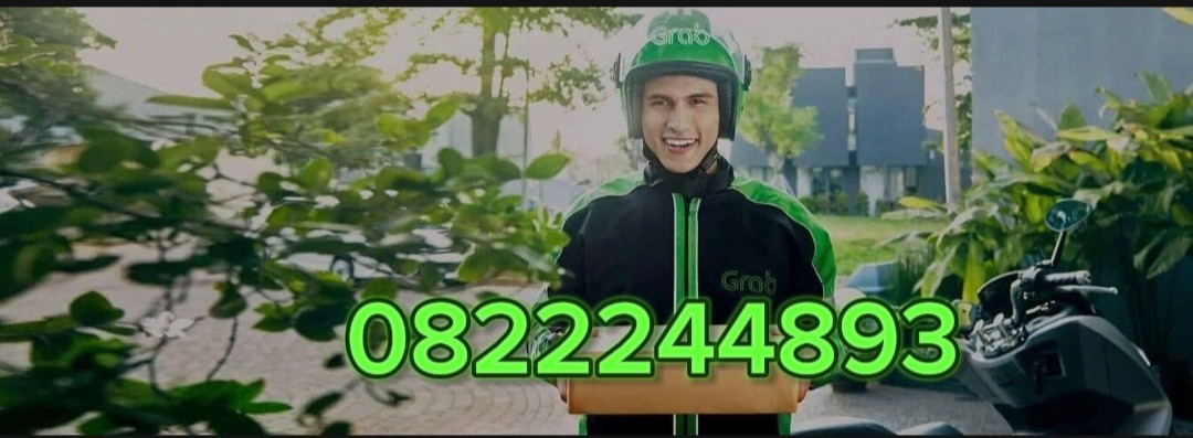 XE ÔM GRAB MỸ THẠNH BẮC ĐỨC HUỆ