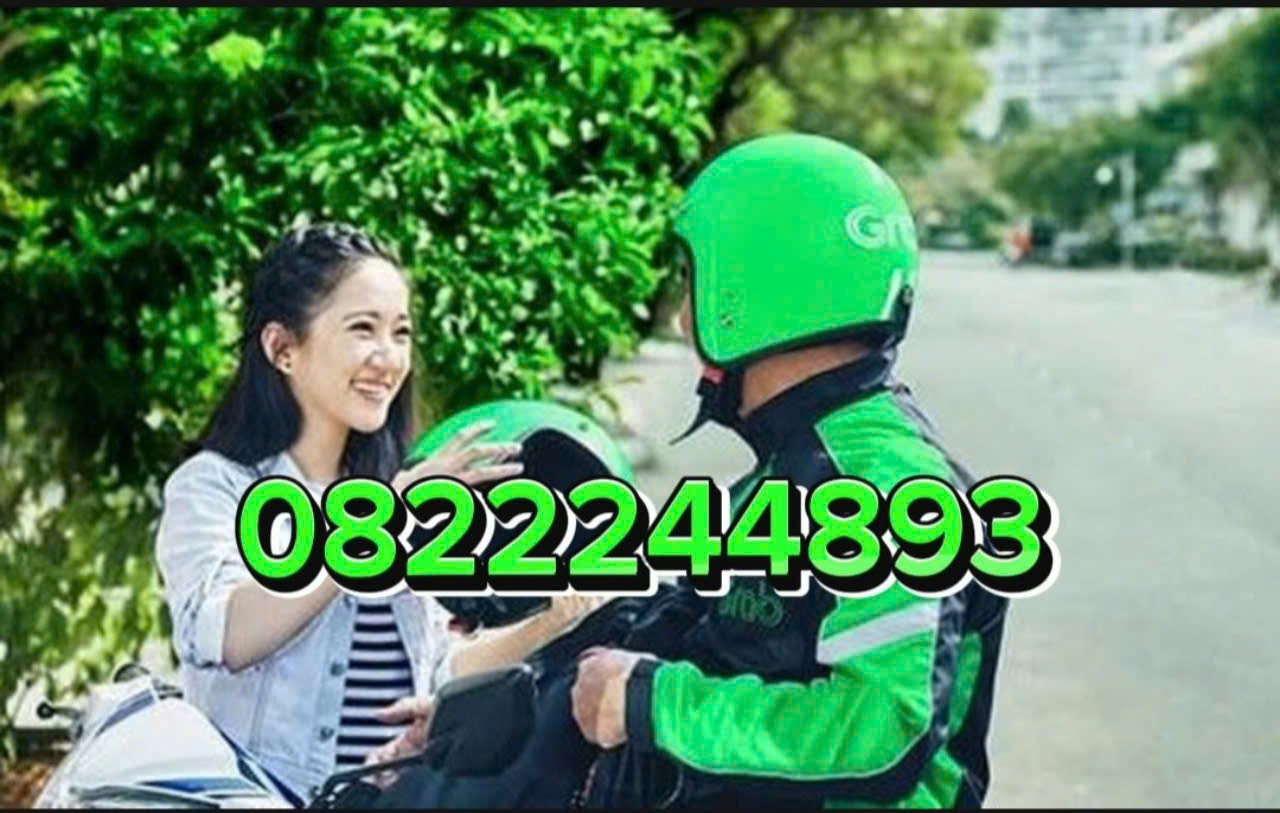 XE ÔM GRAB LONG THUẬN BẾN CẦU